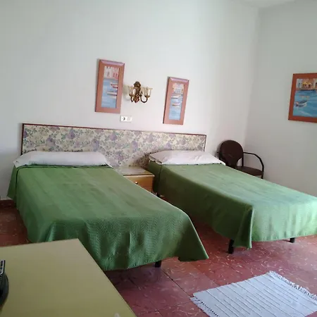 Maison d'hôtes Escandinavia