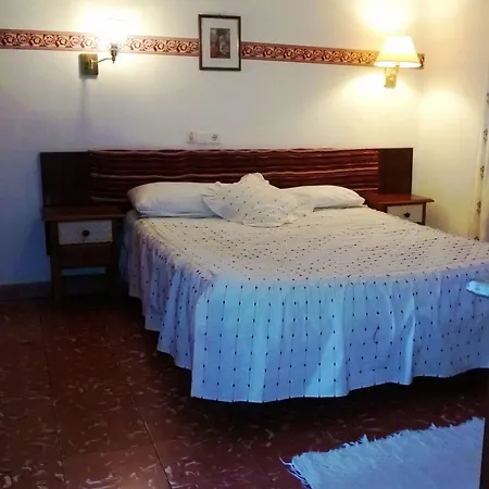 Escandinavia 2* Торремолінос