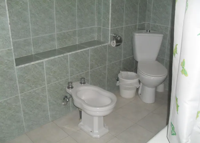 Escandinavia Gæstehus