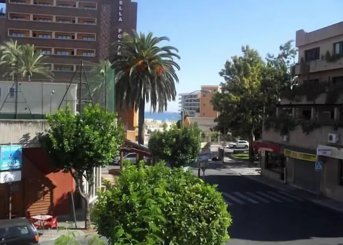 Escandinavia 2* Torremolinos