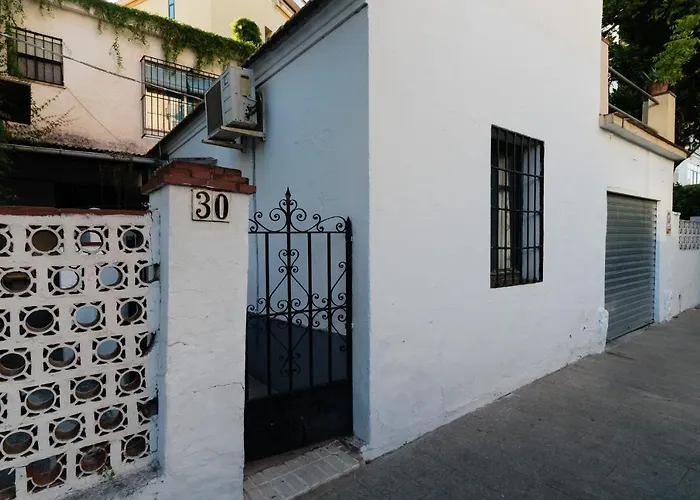 Gæstehus Escandinavia Torremolinos